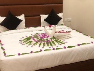 Dev Ganga (GPH Hotels)  Apartment in Uttarakhand