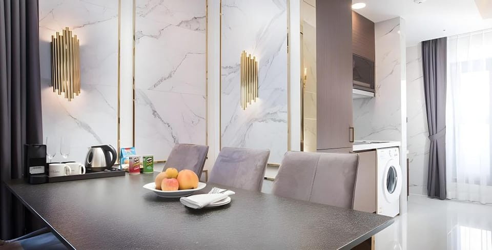 Utop Marina Hotel & Resort Hotel in South Korea