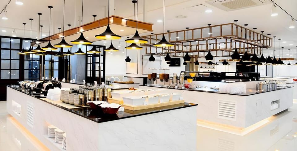 Utop Marina Hotel & Resort Hotel in South Korea