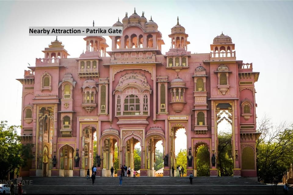 OYO 30950 Hotel O Affy Hotel in Jaipur