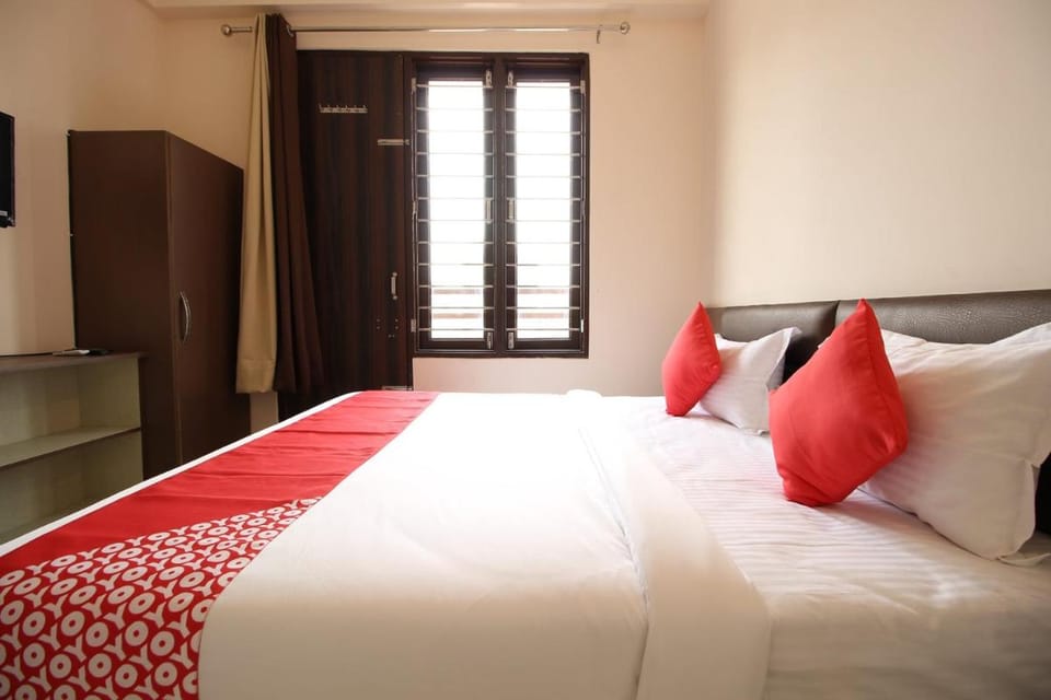 OYO 30950 Hotel O Affy Hotel in Jaipur