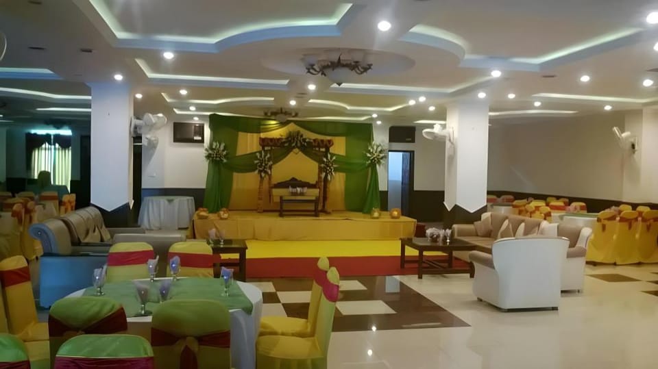 Heaven Dreams Guest House Hotel in Punjab