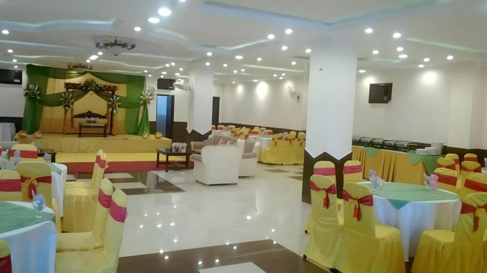 Heaven Dreams Guest House Hotel in Punjab
