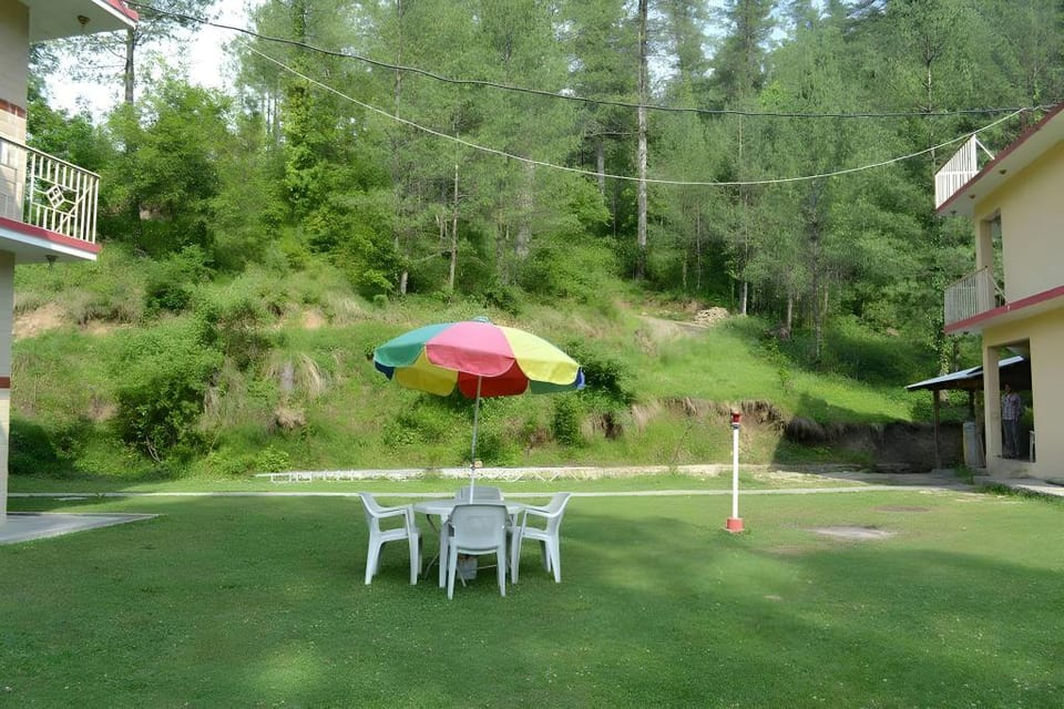 Heaven Dreams Guest House Hotel in Punjab