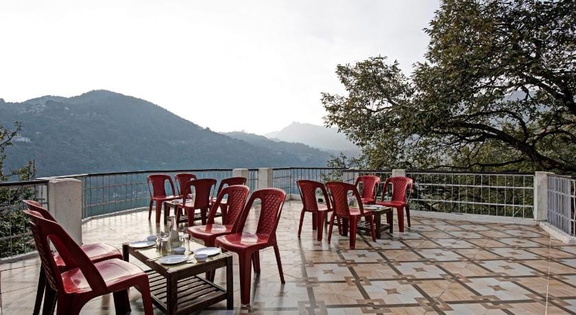 Treebo Kosmos Anamika, 1 Km From Nainital Lake Hotel in Uttarakhand