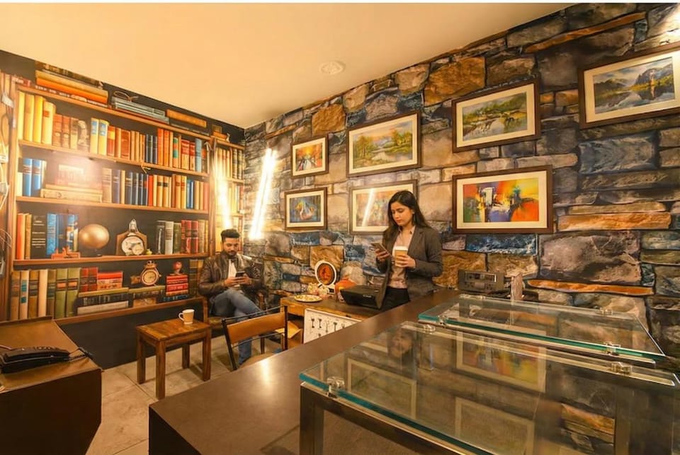 FabHotel Clement Hotel in Dehradun
