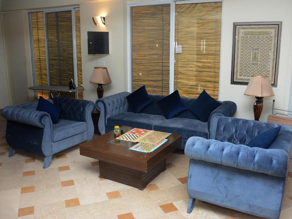 Holiday Grand Resort Bhurban Hotel in Punjab