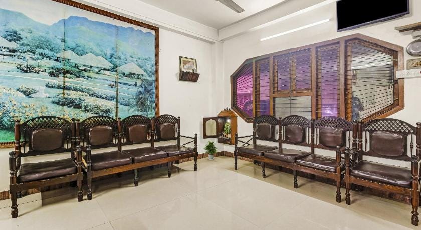 Hotel O Sridhar Hotel in Telangana