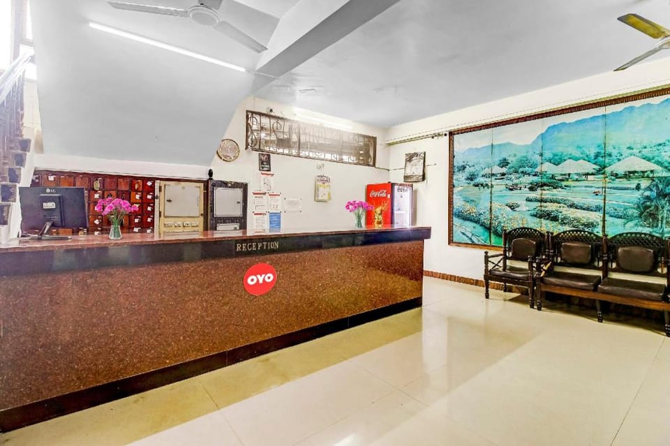 Hotel O Sridhar Hotel in Telangana