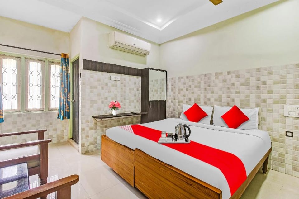 Hotel O Sridhar Hotel in Telangana