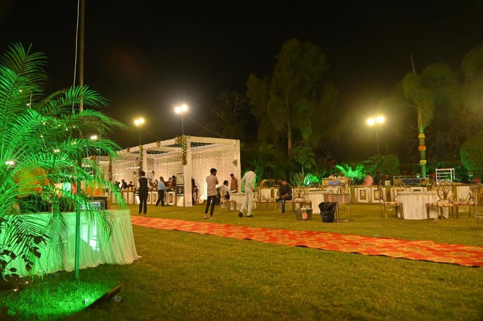 SRIJAN INN Hotel in Gujarat