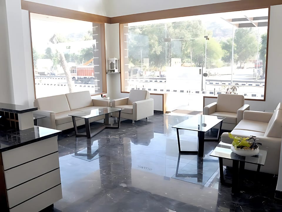 SRIJAN INN Hotel in Gujarat