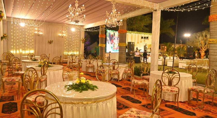 SRIJAN INN Hotel in Gujarat