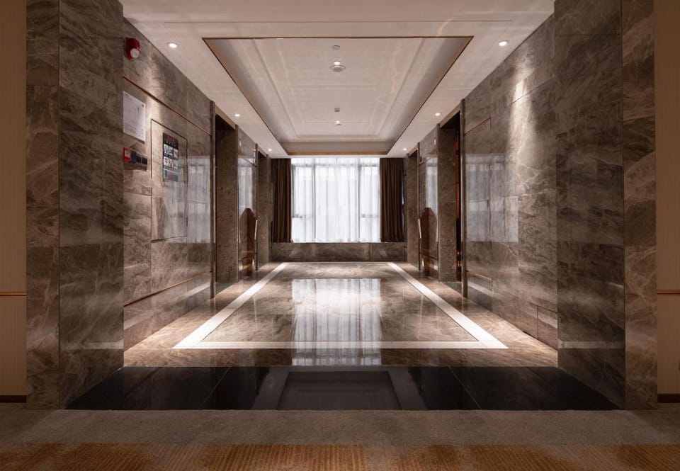 Jinmanfu International Hotel Hotel in Guangzhou
