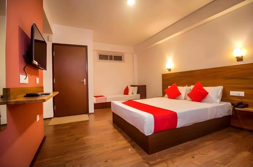 Hotel Namah'Stay Gangtok Hotel in India