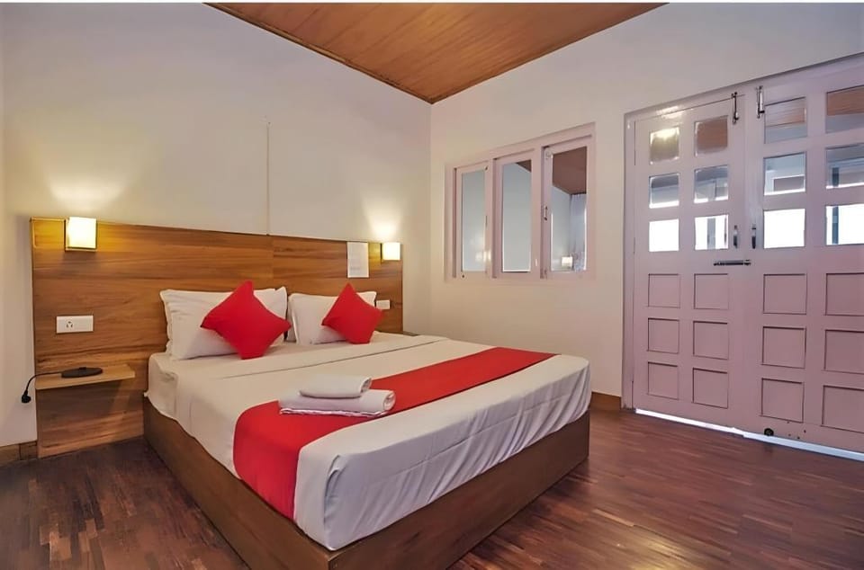 Hotel Namah'Stay Gangtok Hotel in India