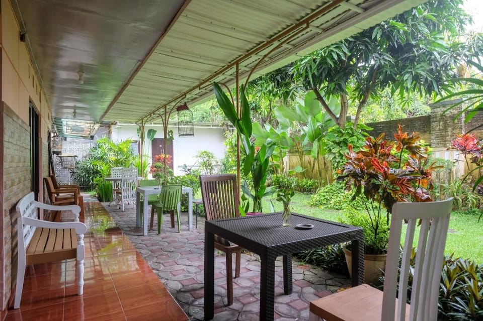 RedDoorz Syariah @ Colomadu 2 Bed and Breakfast in Indonesia