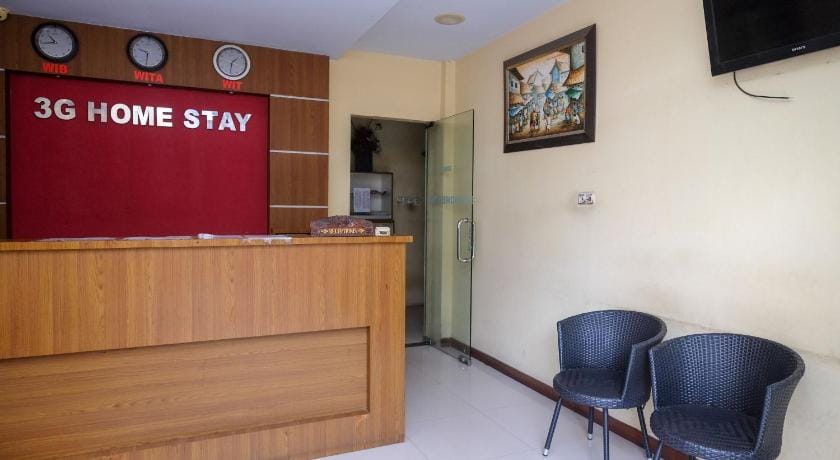 RedDoorz @ Pengayoman Panakkukang 2 Makassar Bed and Breakfast in Indonesia