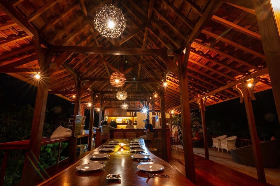 The Big k Hostel Hostel in Indonesia