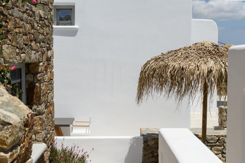 The Summit of Mykonos Bed and Breakfast in Mykonos, Mikonos 846 00, Greece