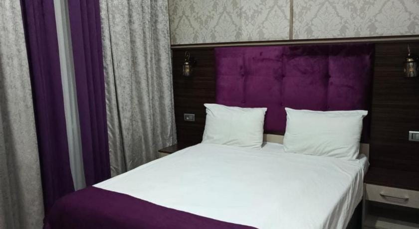 Mildom Hotel Baku Hotel in Baku