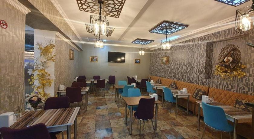 Mildom Hotel Baku Hotel in Baku