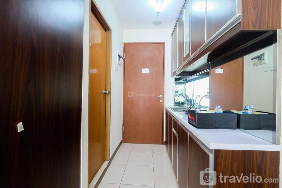 Senen Apartments Apartment in Jakarta