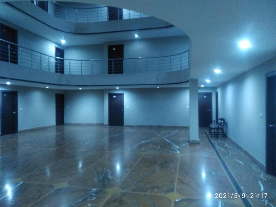 HOTEL MANTRI RESIDENCY Hotel in India