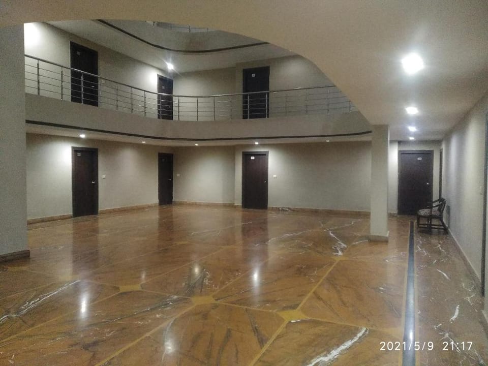 HOTEL MANTRI RESIDENCY Hotel in India