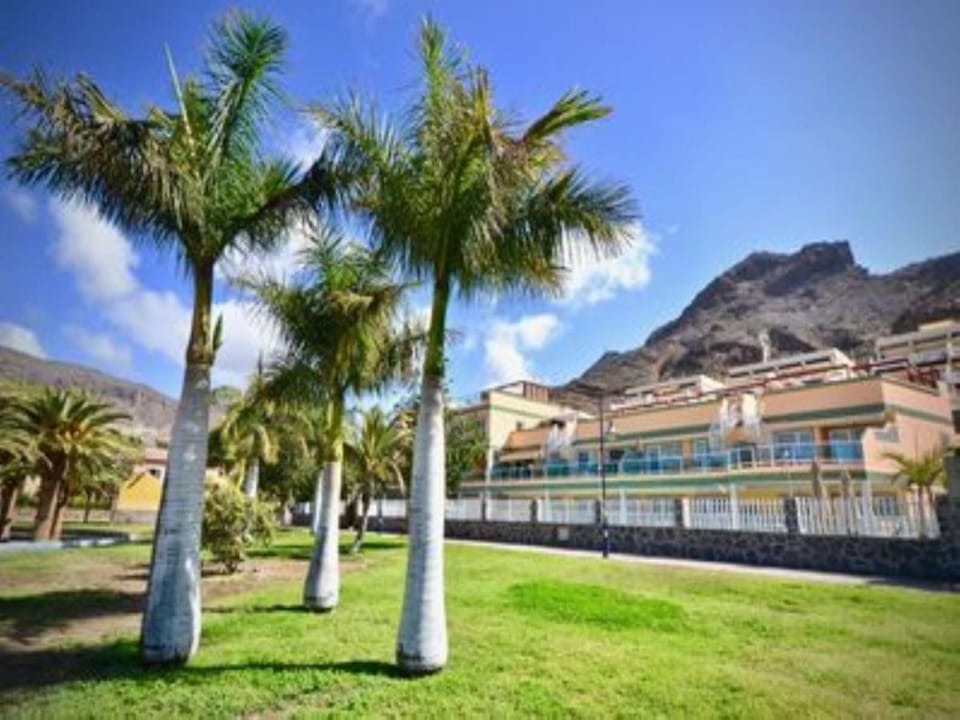 Golden Beach n 12, top floor apartment with private roof terrace by El Sirocco Apartment in Lomo Quiebre