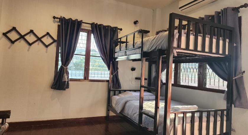 Blue Moon House Hostel in Chiang Mai