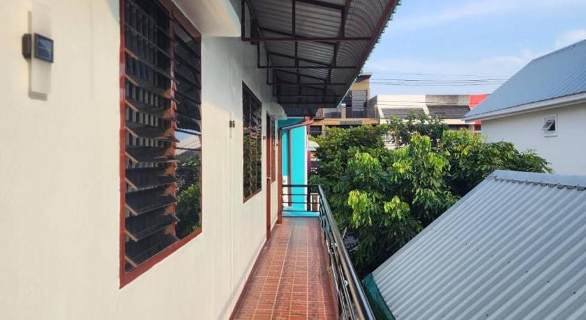 Blue Moon House Hostel in Chiang Mai