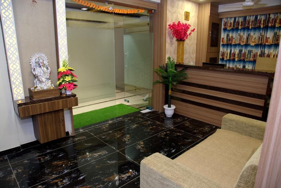 Hotel Leisure Hotel in Ahmedabad