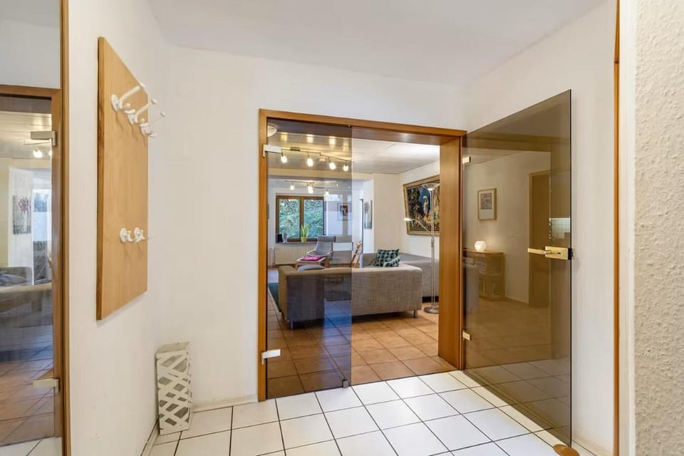 Haus Sonneck Vacation rental in Willingen