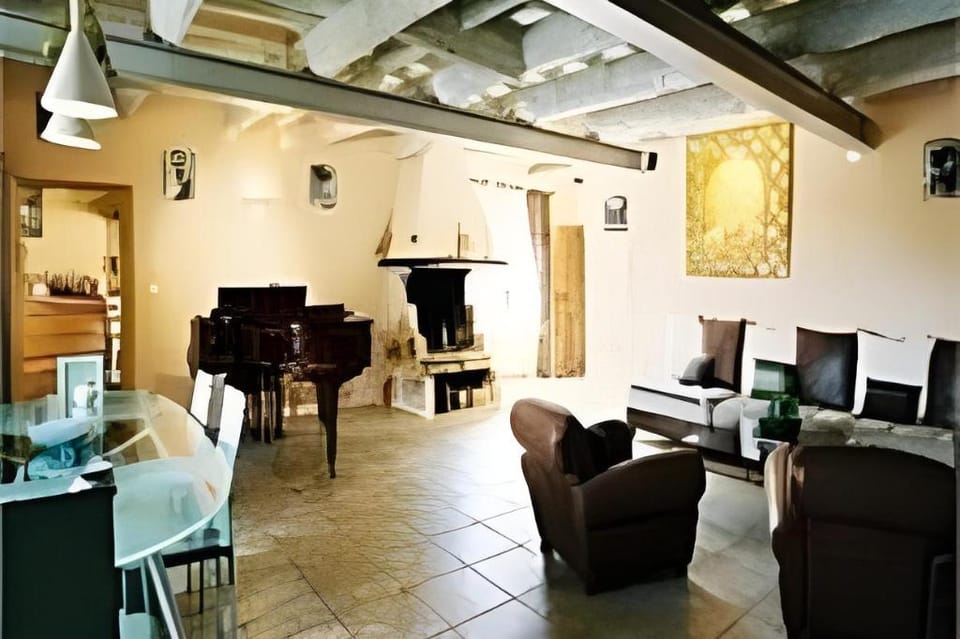 Le Mas De Gleyzes Hotel in Provence-Alpes-Côte d'Azur