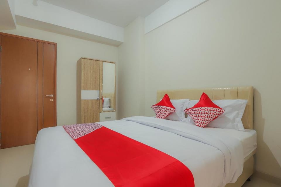 OYO 630 Green Lake View Syariah Cimanggis Hotel in West Java