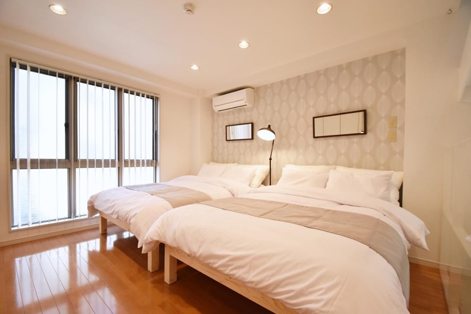 TERRACE HOUSE Shibuya Maruyamacho Vacation rental in Shibuya