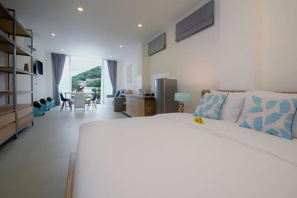 Triple 8 Suites Apartment hotel in Indonesia
