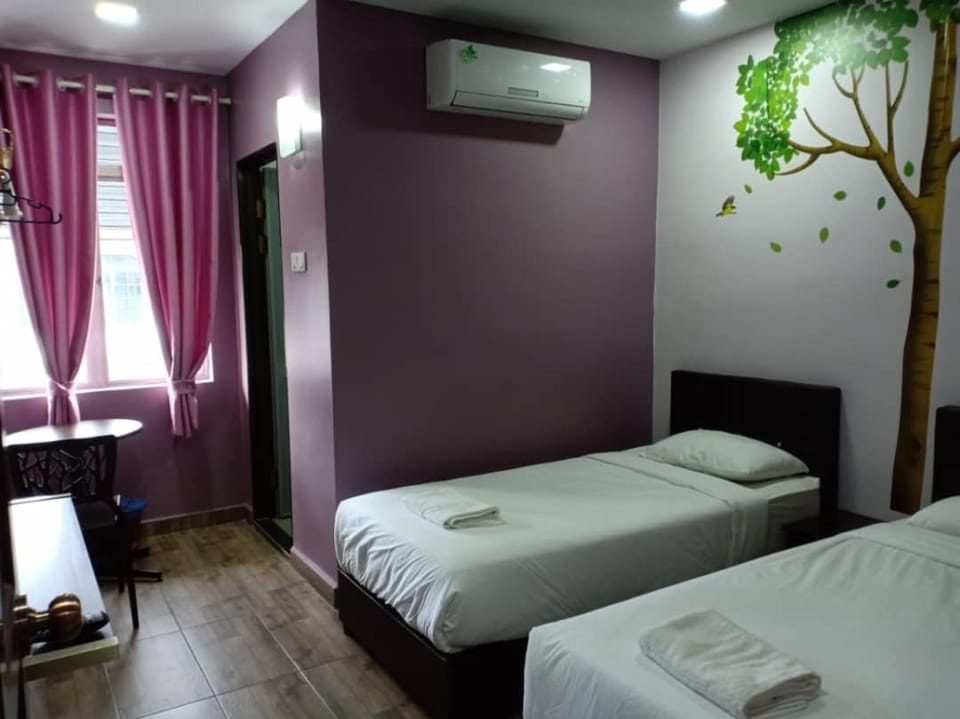 Purple Dream Home Vacation rental in Selangor, Malaysia
