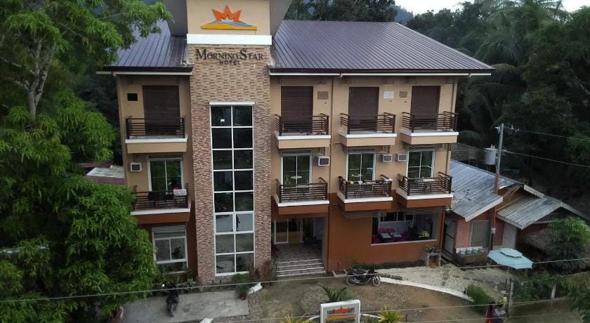 Morning Star Hotel Hotel in San Vicente