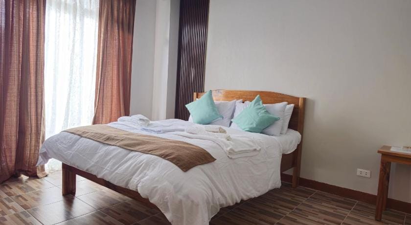 Morning Star Hotel Hotel in San Vicente