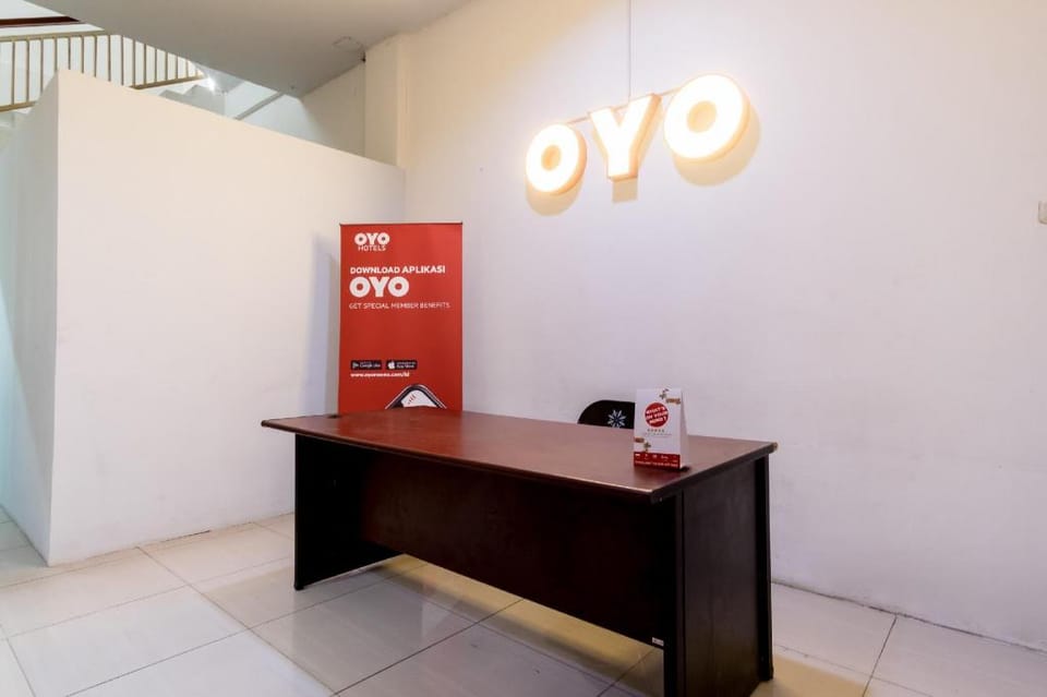 OYO 622 Bakti Homestay Hotel in Indonesia