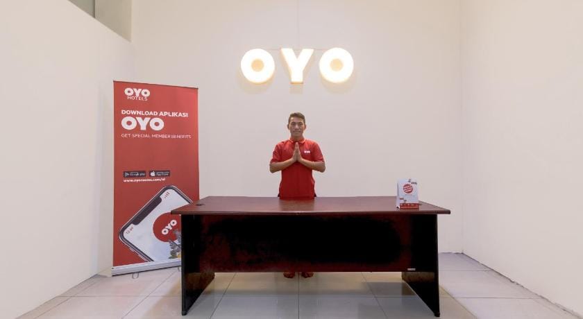 OYO 622 Bakti Homestay Hotel in Indonesia