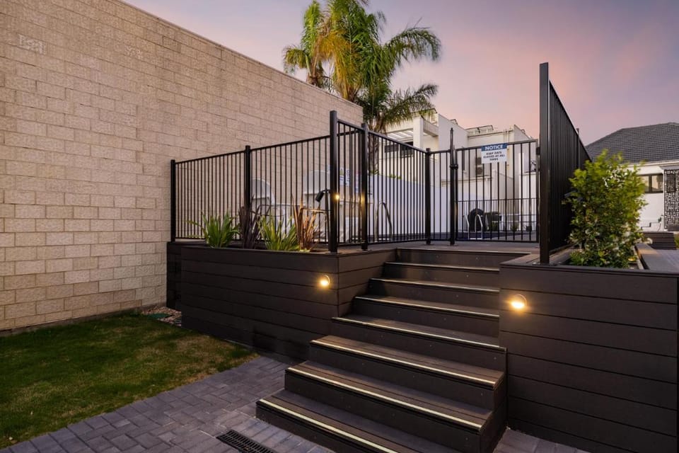 Deco Beach Luxury Apartments Apartment in Port Lincoln