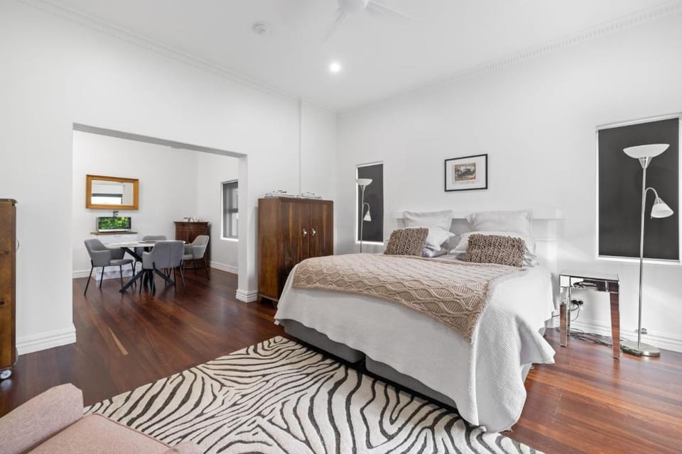 Deco Beach Luxury Apartments Apartment in Port Lincoln