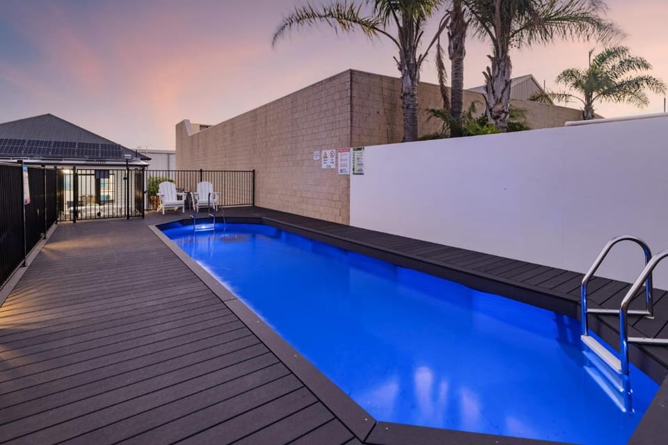 Deco Beach Luxury Apartments Apartment in Port Lincoln