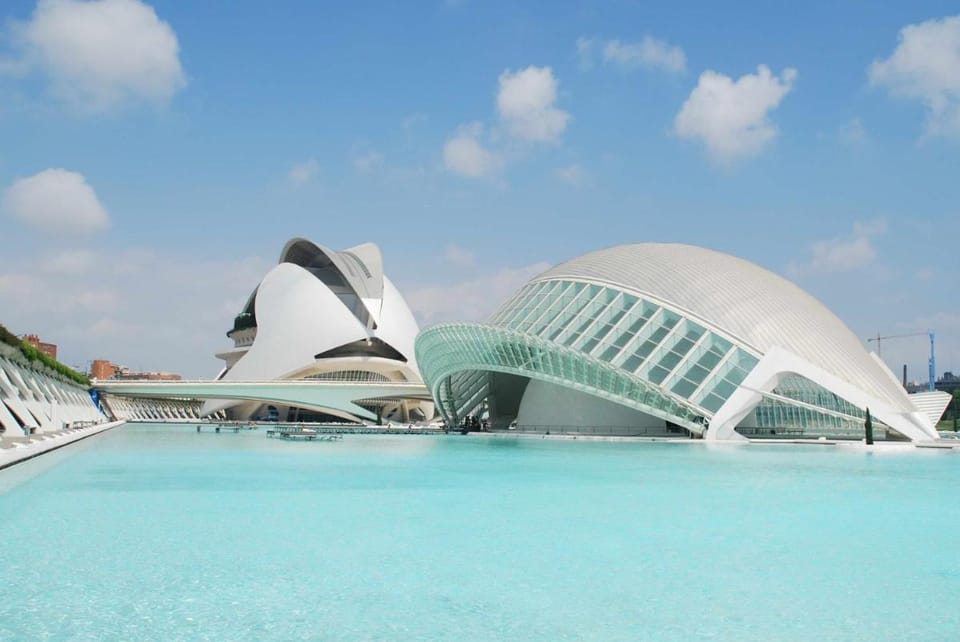 Opera House Valencia B&B Hotel in Valencia
