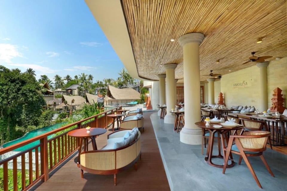 Aksari Resort Ubud by Ini Vie Hospitality Resort in Tampaksiring