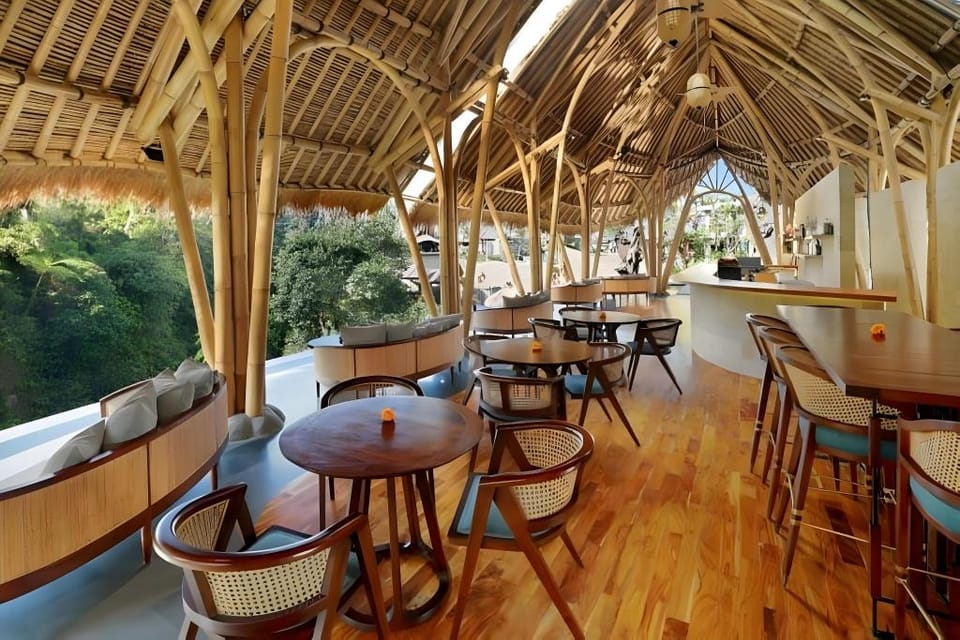 Aksari Resort Ubud by Ini Vie Hospitality Resort in Tampaksiring