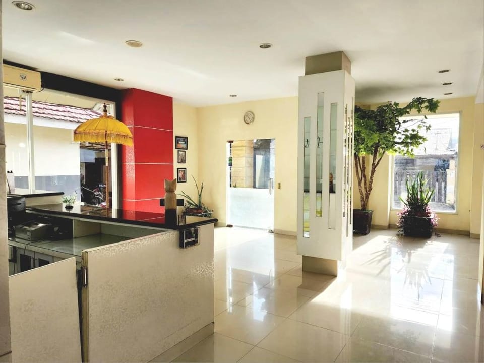Hotel Bali Hotel in Indonesia